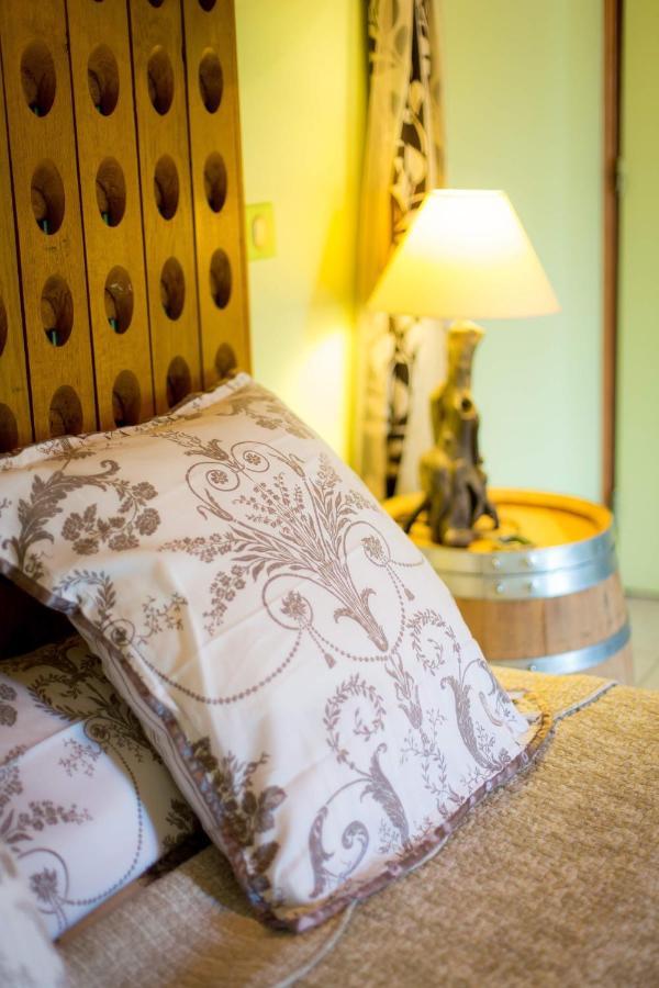 Domaine Bacchus Bed & Breakfast Reuil-sur-Marne Екстериор снимка