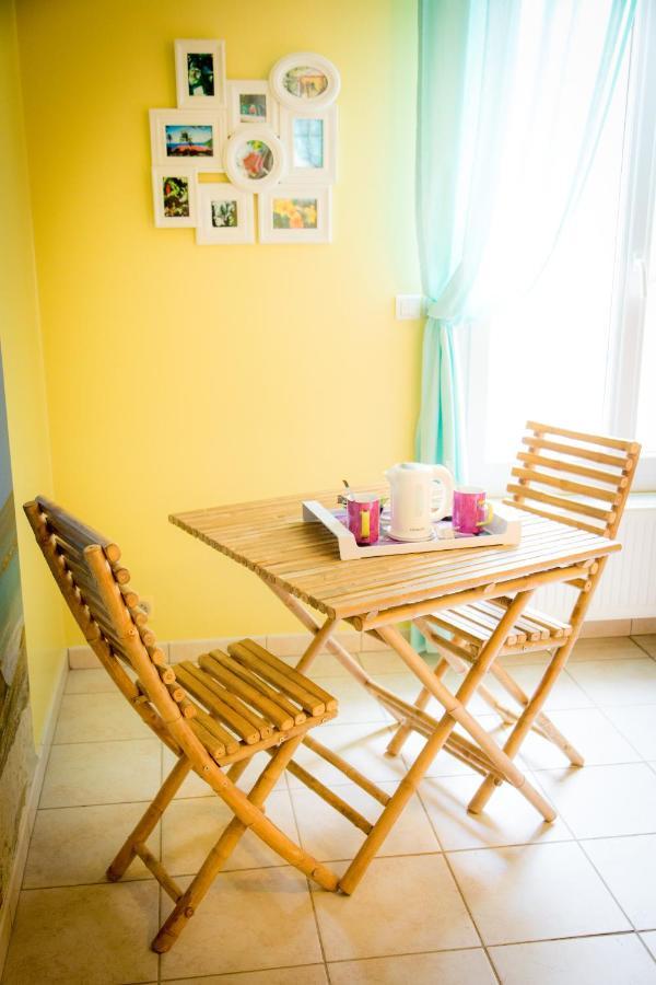 Domaine Bacchus Bed & Breakfast Reuil-sur-Marne Екстериор снимка
