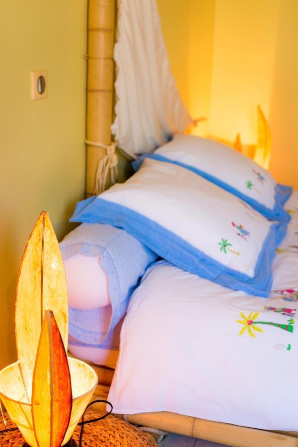 Domaine Bacchus Bed & Breakfast Reuil-sur-Marne Екстериор снимка