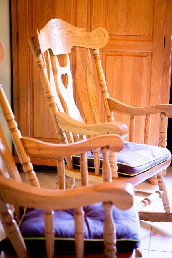 Domaine Bacchus Bed & Breakfast Reuil-sur-Marne Екстериор снимка