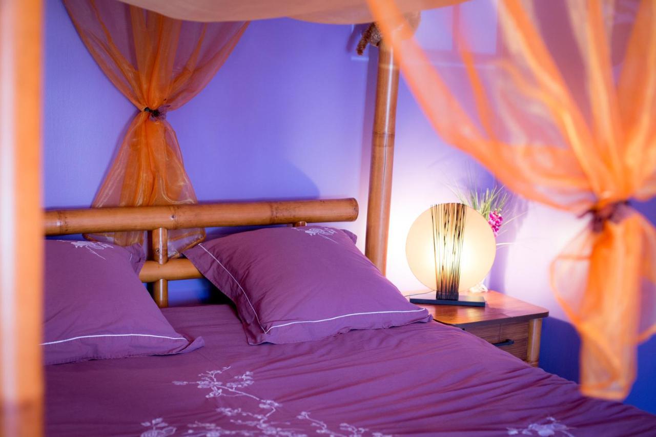 Domaine Bacchus Bed & Breakfast Reuil-sur-Marne Екстериор снимка