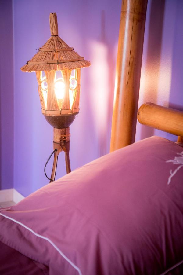 Domaine Bacchus Bed & Breakfast Reuil-sur-Marne Екстериор снимка